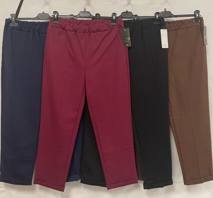 [9500000259244] XSS PANTALONE 2183PMC