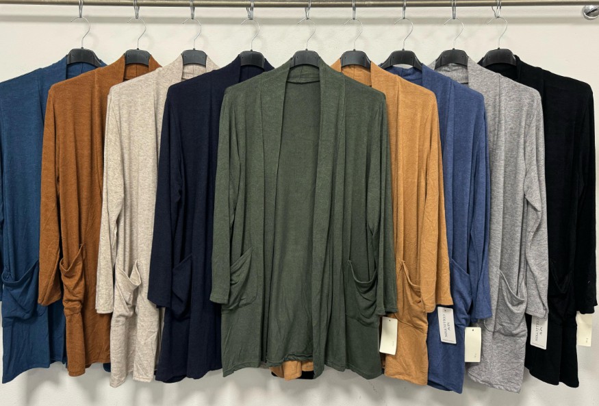 [9500000259534] XSS CARDIGAN 2108