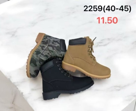 [9500000261254] YMNL SCARPE 2259