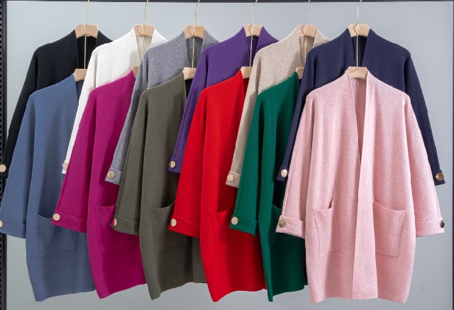 [9500000275664] XSS GIACCA MAGLIONE Z1071/SA7595