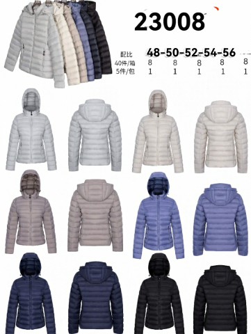 [9500000278672] HTY PIUMINO YP23008