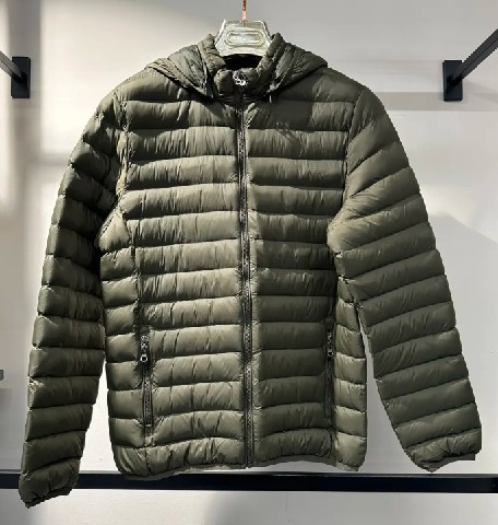 [9500000287865] XG GIACCA 836