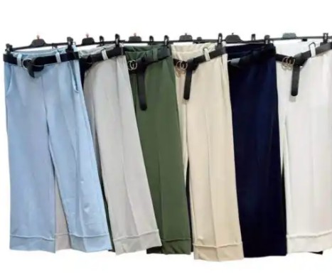 [9500000289265] WD PANTALONE 512