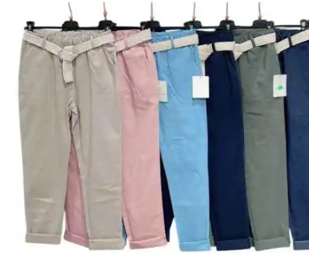 [9500000295099] WD PANTALONE 7563