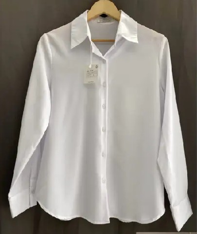 [9500000304258] HQ CAMICIA BF10