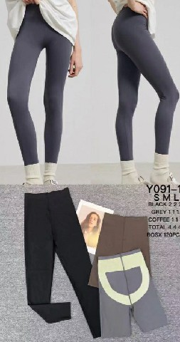 [9500000304715] HQ LEGGINGS 091-1