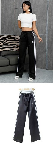 [9500000304814] HQ PANTALONE 2295AB