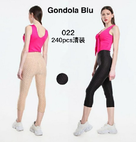 [9500000305231] HQ LEGGINGS 22