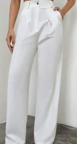 [9500000322306] WH PANTALONE 20955