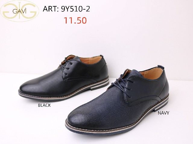 [9500000327578] YMNL SCARPE 9Y510-2