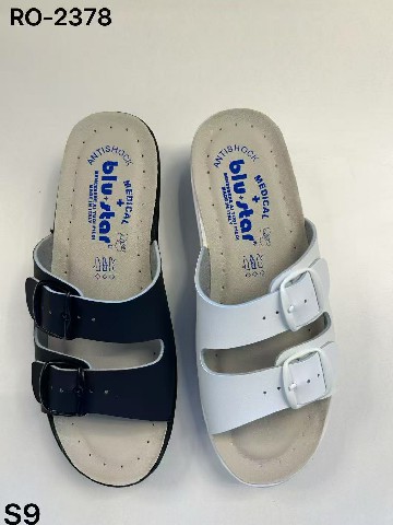 [9500000330950] YMNL SCARPE RO-2378