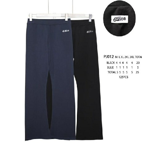 [9500000337690] HQ PANTALONE 12