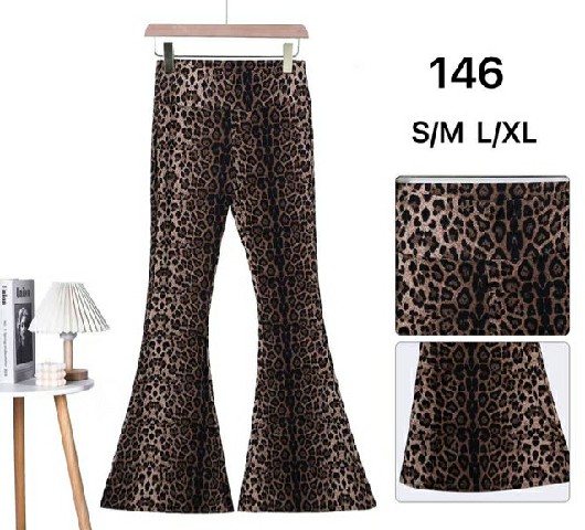 [9500000337713] HQ PANTALONE 146