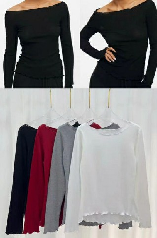 [9500000337720] HQ MAGLIA 147
