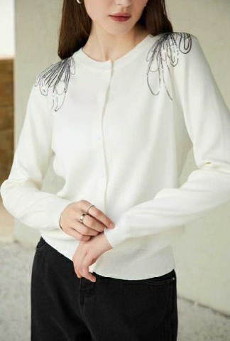 [9500000337737] HQ MAGLIA 152