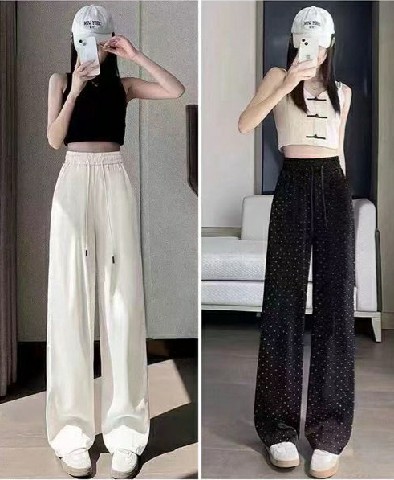 [9500000337744] HQ PANTALONE 171