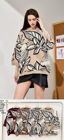 [9500000337782] HQ MAGLIA 917