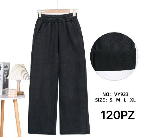 [9500000337799] HQ PANTALONE 923