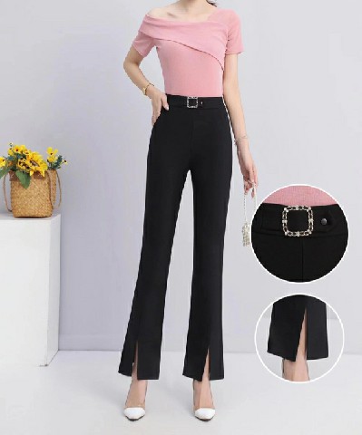 [9500000337829] HQ PANTALONE 2255