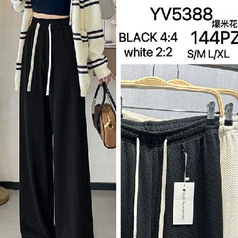 [9500000337942] HQ PANTALONE 5388