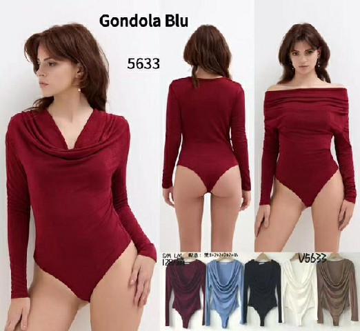[9500000337959] HQ BODY 5633