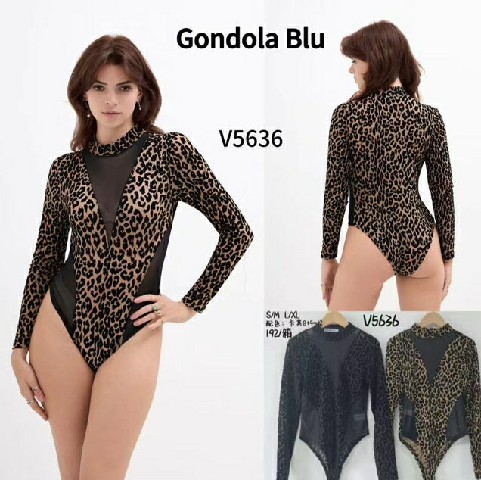 [9500000337966] HQ BODY 5636