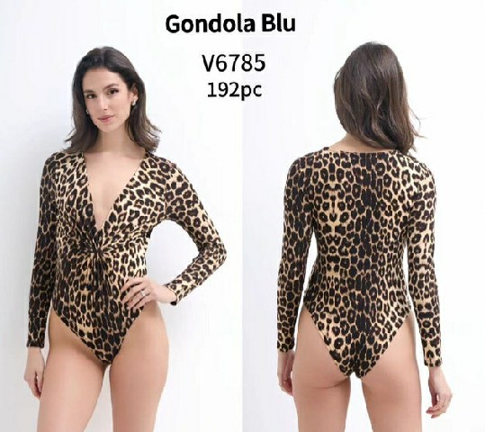 [9500000337980] HQ BODY 6785