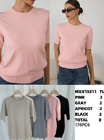 [9500000338178] HQ MAGLIA 15511