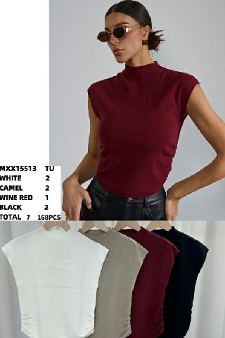[9500000338185] HQ MAGLIA 15513