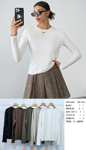 [9500000338277] HQ TSHIRT 15702