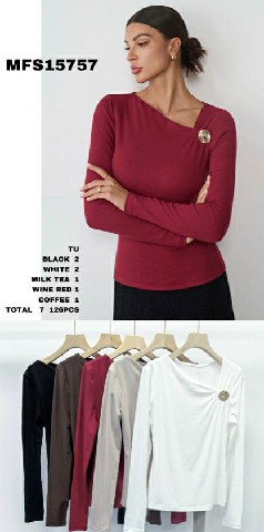 [9500000338284] HQ TSHIRT 15757