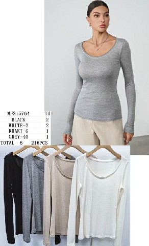 [9500000338291] HQ MAGLIA 15764