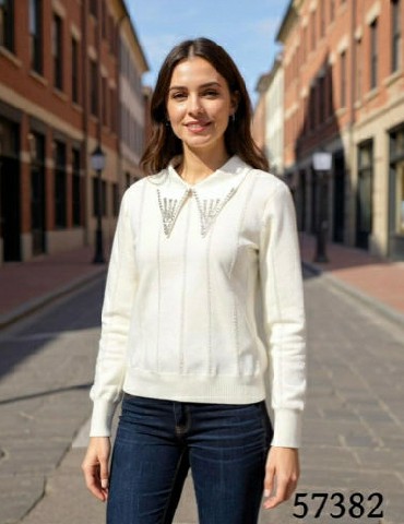 [9500000338406] HQ MAGLIA 57382
