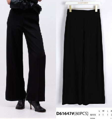 [9500000338420] HQ PANTALONE 61647