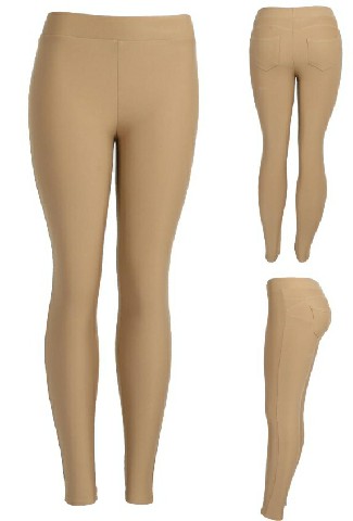 [9500000338444] HQ LEGGINGS 70071