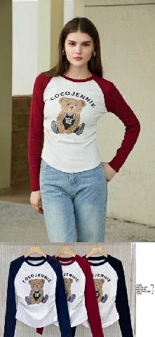 [9500000338451] HQ TSHIRT 73224