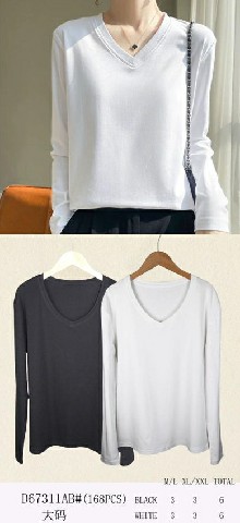 [9500000338512] HQ MAGLIA 67311AB