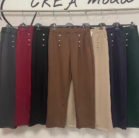 [9500000338550] XSS PANTALONE MX3647