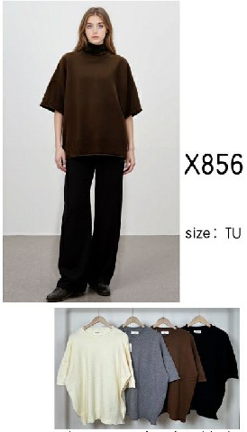 [9500000338598] HQ MAGLIA X856