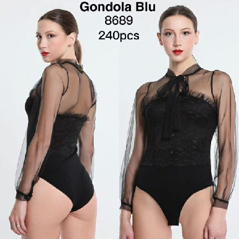 [9500000338611] HQ BODY 8689