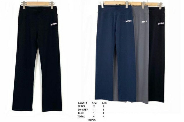 [9500000338727] HQ PANTALONE 76614