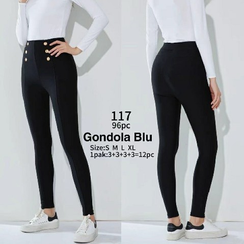 [9500000338802] HTY PANTALONE 117