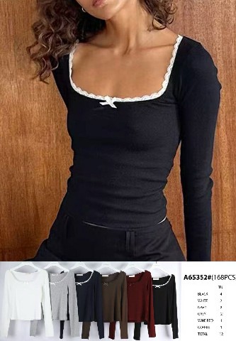 [9500000338918] HTY MAGLIA A65352