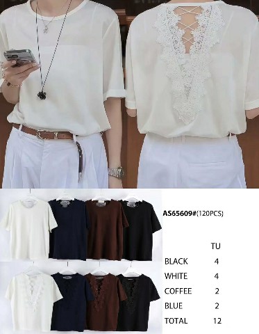 [9500000338925] HTY MAGLIA AS65609