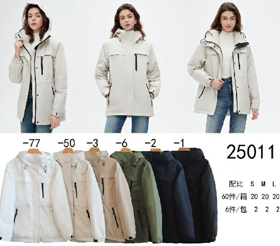 [9500000339021] HTY GIACCA YP-25011