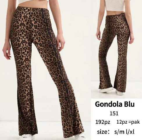 [9500000339083] HTY PANTALONE 151