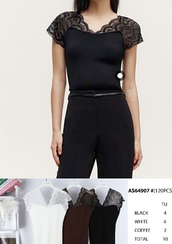 [9500000339090] HTY TOP AS64907