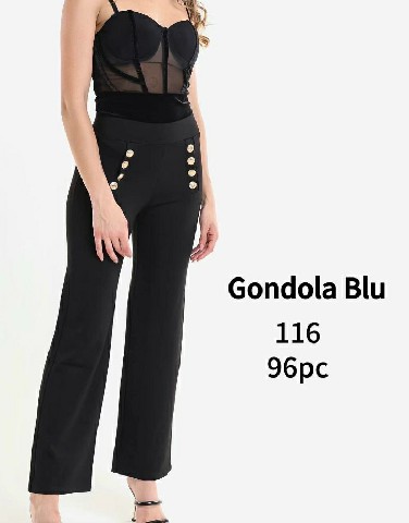 [9500000339106] HTY PANTALONE 116