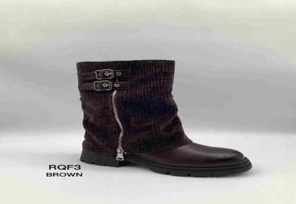 [9500000339182] YMNL SCARPE RQF3
