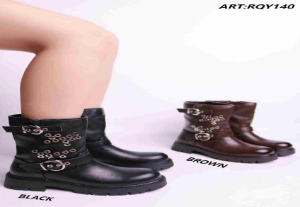 [9500000339250] YMNL SCARPE RQY140